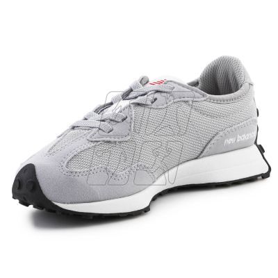 3. Buty New Balance Jr PH327CGW