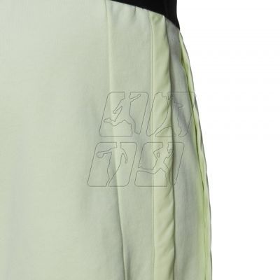 6. Spodenki adidas Summer Shorts W HF4087
