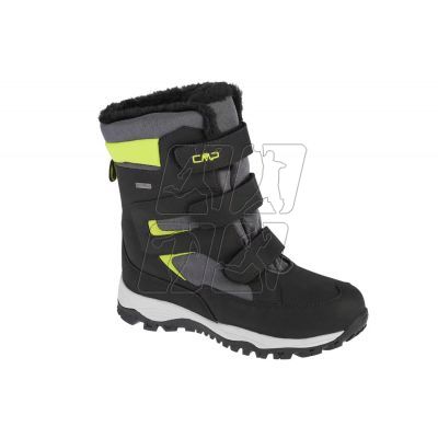 2. Buty CMP Hexis Snow Boot Jr 30Q4634-U901