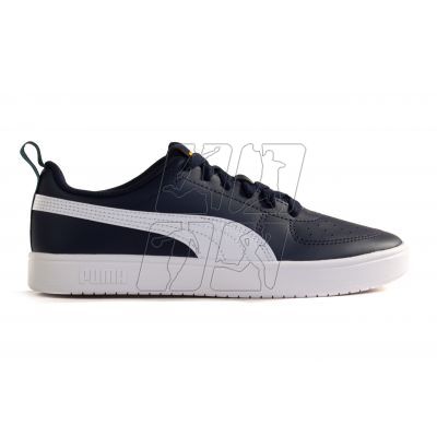 3. Buty Puma Rickie Jr 384311 07