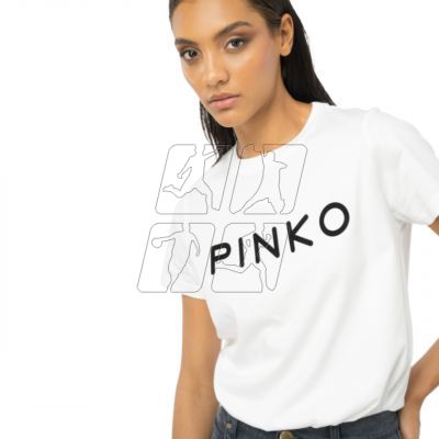 2. Koszulka Pinko W 101752A150