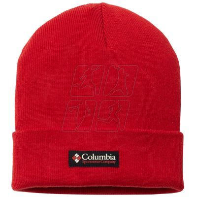 Czapka Columbia City Trek Heavyweight Beanie 1911251698