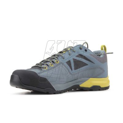 14. Buty Salomon X Alp SPRY GTX M 401621