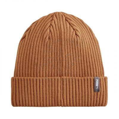 3. Czapka Puma Classic Cuff Beanie 024826 05