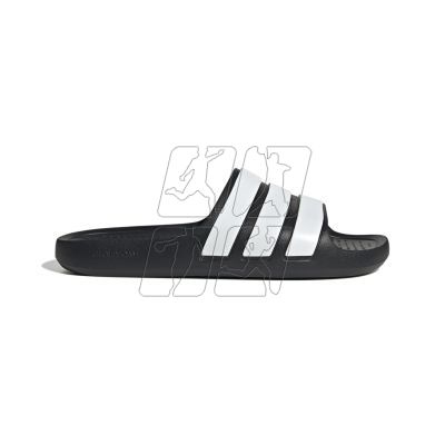 3. Klapki adidas Adilette Flow M IF4134