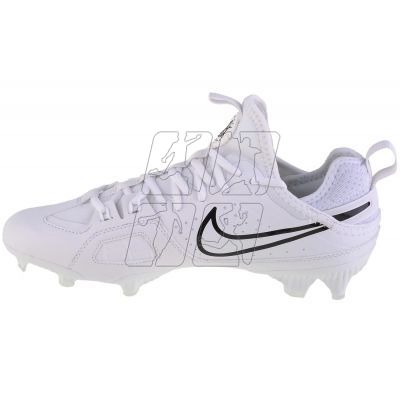 2. Buty Nike Huarache 9 Varsity Lax FG M FD0090-101