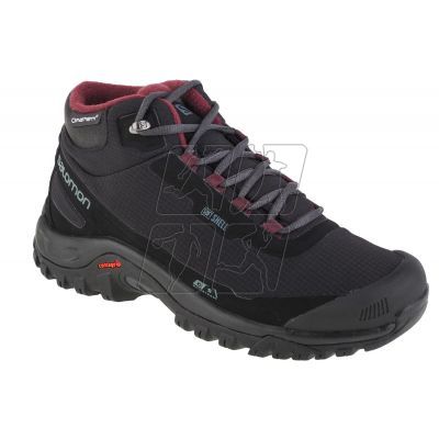 Buty Salomon Shelter CS WP W 411105 