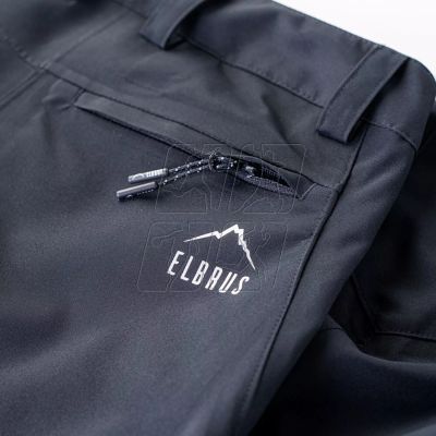 6. Spodnie Elbrus Morit W 92800493313