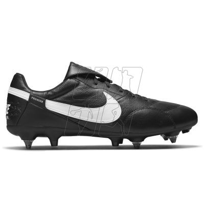 Buty piłkarskie Nike Premier III SG-Pro AC M AT5890-010