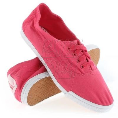 8. Buty Puma Tekkies Rogue Red W 353211 05