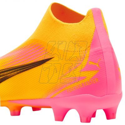 5. Buty piłkarskie Puma Ultra Match+ LL FG/AG M 107759 03