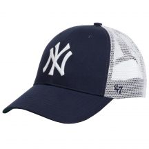 Czapka z daszkiem 47 Brand MLB New York Yankees Branson Kids Cap B-BRANS17CTP-NY-KID