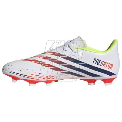 2. Buty piłkarskie adidas Predator Edge.4 FxG M GW0989