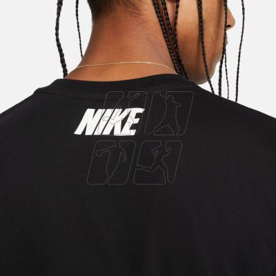 5. Koszulka Nike Sportswear M DM4685 015
