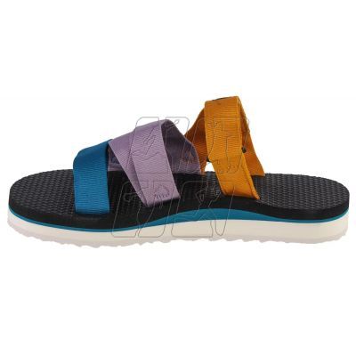 6. Klapki Columbia W Alava Slide Sandal W 2027331705