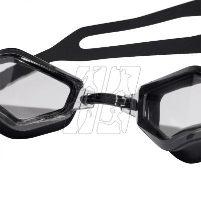 5. Okulary pływackie adidas Ripstream Starter IK9659