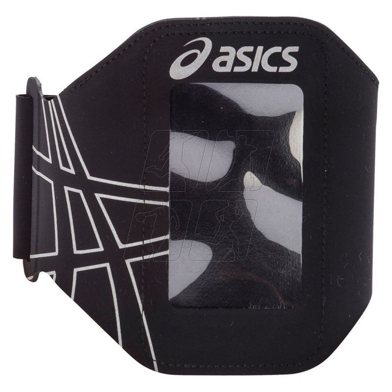 Opaska Asics Mp3 Pocket 110872-0904