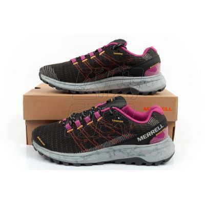 10. Buty do biegania Merrell Fly Strike W J067444