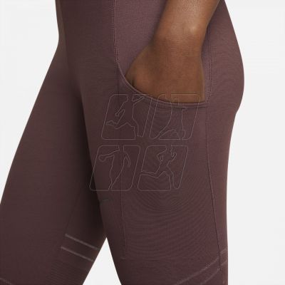 4. Spodnie Nike Dri-FIT ADV Run Division Epic Luxe W DD5211-646