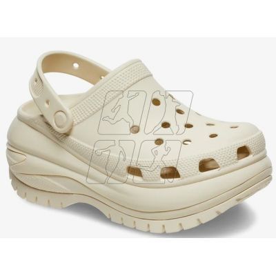 3. Chodaki Crocs Mega Crush Clog 207988-2Y2