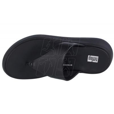 3. Japonki FitFlop F-Mode W FW4-090