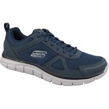 Buty Skechers Track-Scloric M 52631-NVY