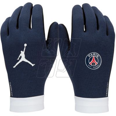 3. Rękawiczki Nike PSG Academy Thermafit H023 FJ4859-010