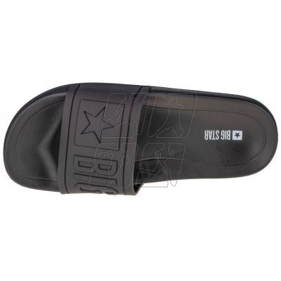 7. Klapki Big Star Slipper M DD174690