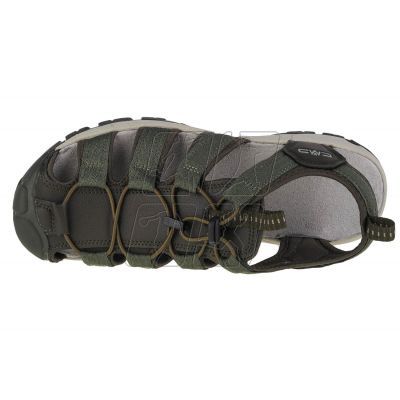 3. Sandały CMP Sahiph Hiking Sandal M 30Q9517-E980