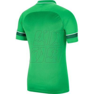 5. Koszulka Nike Polo Dry Academy 21 M CW6104 362