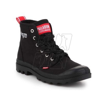 7. Buty Palladium Pampa Hi Dare M 76258-008-M