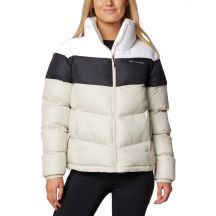 Kurtka Columbia Puffect II Colorblock Jacket W 2088481278