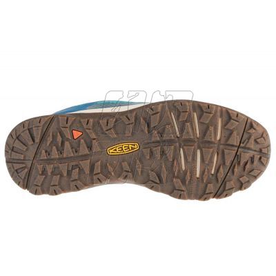 8. Buty Keen Terradora II Wp W 1025434