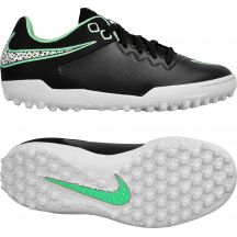 Buty piłkarskie Nike HypervenomX Pro TF Jr 749924-013, kolor czarny