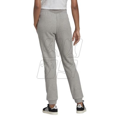 4. Spodnie adidas Adicolor Essentials Slim Joggers Pants W HF7501
