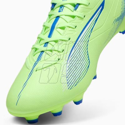 8. Buty piłkarskie Puma Ultra 5 Play FG/AG M 107689-03