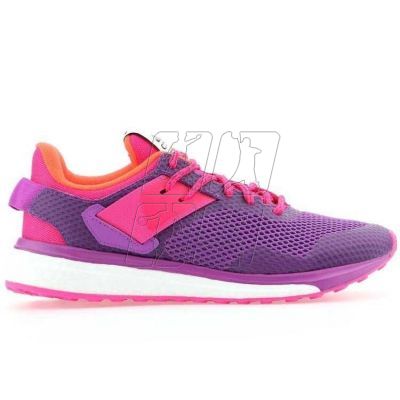 9. Buty do biegania Adidas Response 3 W AQ6103