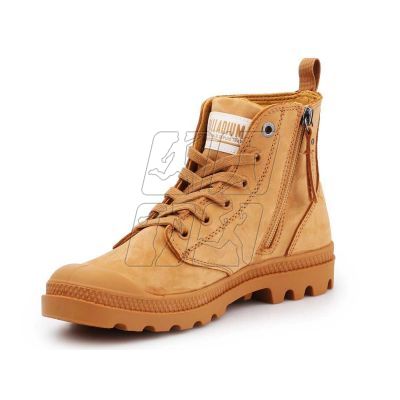 9. Buty Palladium Pampa HI ZIP NBK W 96440-717-M