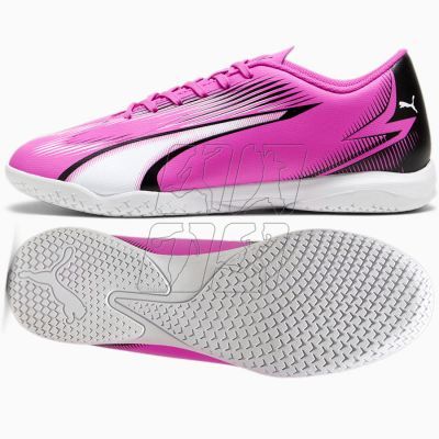 2. Buty Puma Ultra Play IT M 107766 01