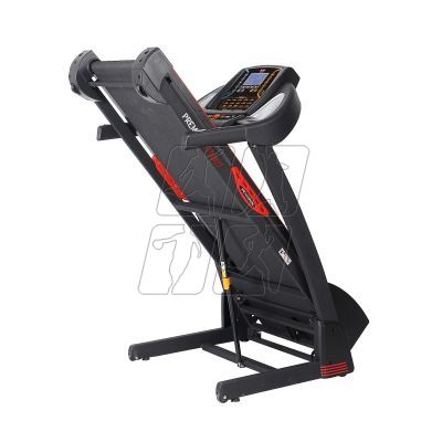 8. Bieżnia elektryczna Body Sculputre PREMIUM BT 5807