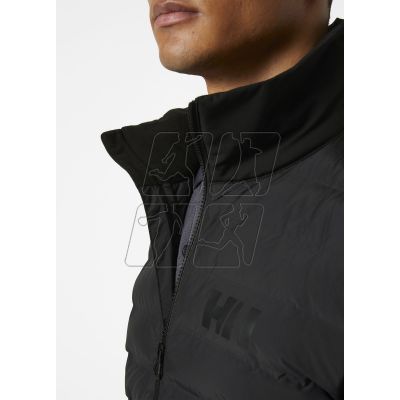 6. Kurtka Helly Hansen HP Insulator 2,0 M 34286 990