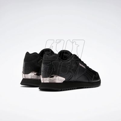 4. Buty Reebok Glide Ripple Clip sneakersy W 100005968/GV7050