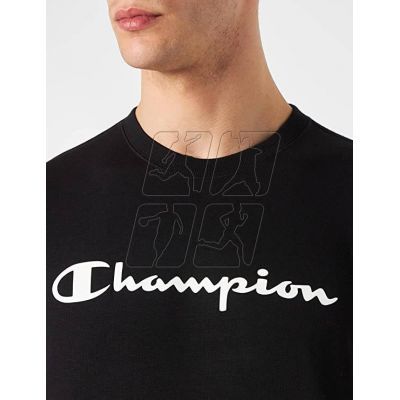 3. Bluza Champion M 305360 KK001