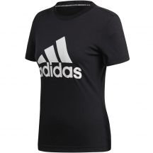 Koszulka adidas W Bos Tee DY7732