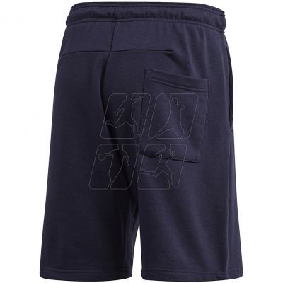 2. Spodenki adidas Must Have BOS Short French Terry  M FM6349