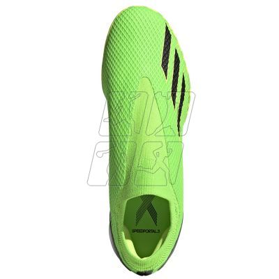 3. Buty piłkarskie adidas X Speedportal.3 LL TF M GW8475