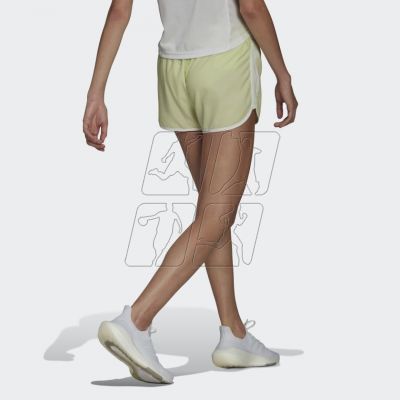 5. Spodenki adidas Marathon 20 Shorts W HC1768