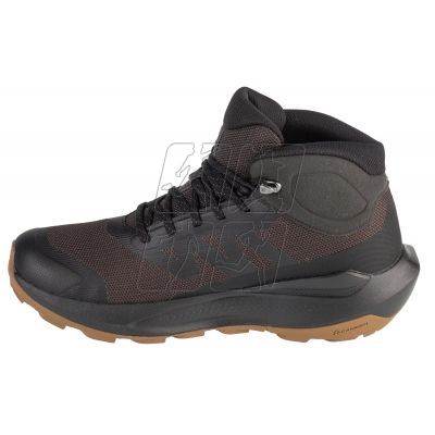 2. Buty Salomon Elixir Tour Mid WP M 475778