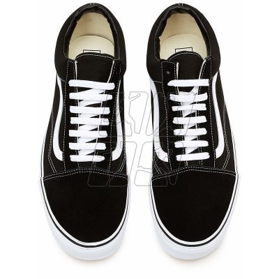 4. Buty Vans  Old Skool U VN000D3HY28