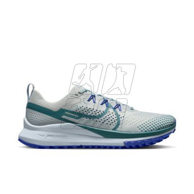 Buty do biegania Nike React Pegasus Trail 4 M DJ6158-005